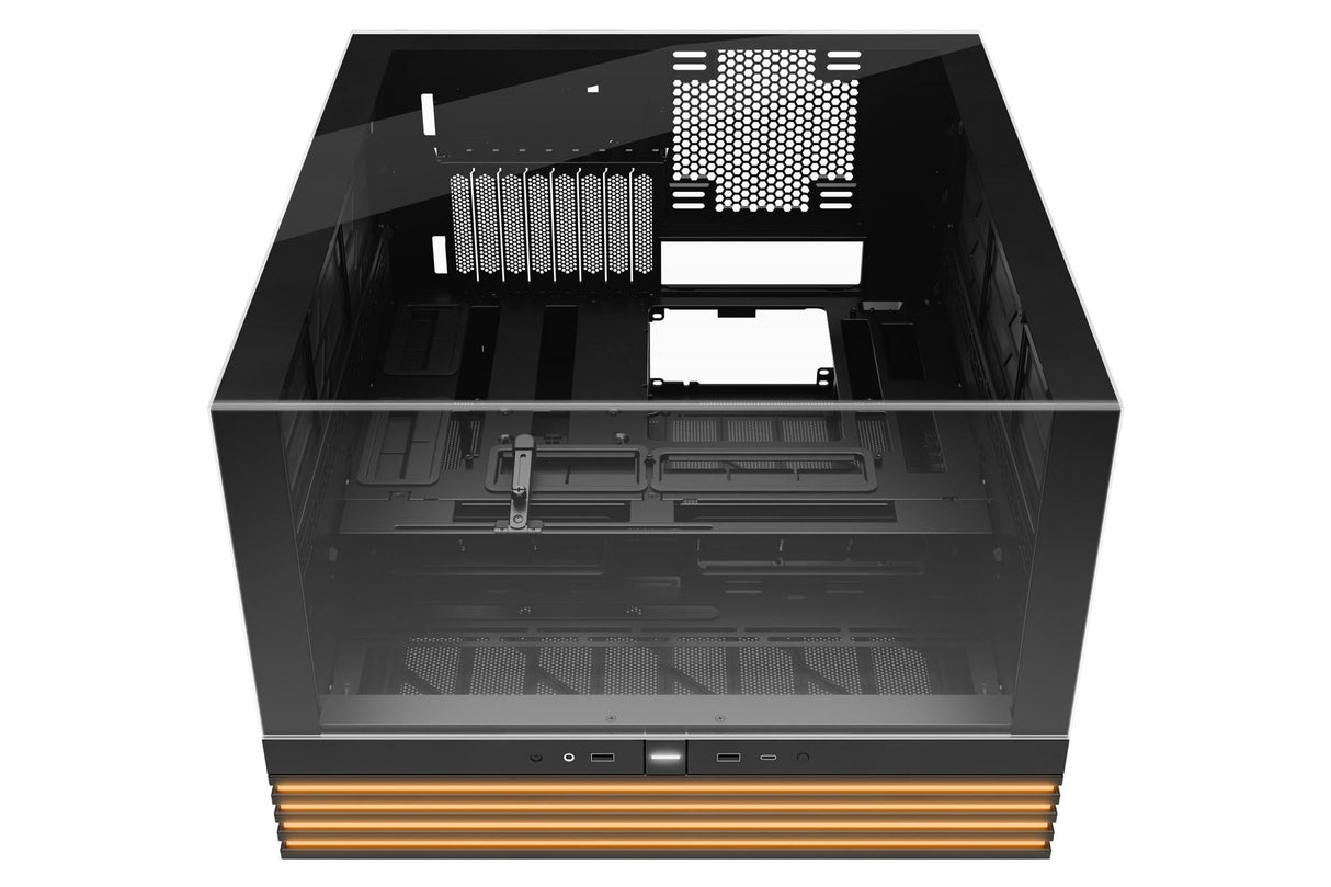be quiet!  Light Base 900 DX black Be quiet