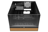 be quiet!  Light Base 900 DX black Be quiet