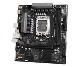 ASRock H810M-H bundkort - produktbillede 4