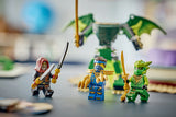 LEGO - Ninjago - Lloyd's Dragon Mech Battle Pack (71862)