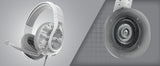 Turtle Beach Recon 500 – Kablet gaming-headset – Illustration af ørekoppens opbygning