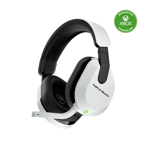 Turtle Beach Stealth 600 Gen 3 – Xbox-headset, hvid
