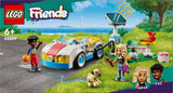 LEGO Friends - Electric Car and Charger (42609) LEGO