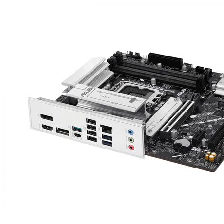 ASUS PRIME B860M-A-CSM(mATX, B860, LGA 1851, DDR5) ASUS