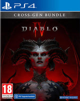 Diablo IV  (Cross-Gen-Bundle) (Import) Activision