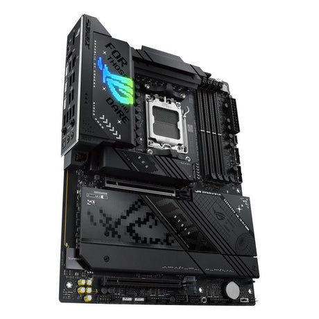 ASUS ROG STRIX X870-F GAMING WIFI (ATX, X870, AM5, DDR5) ASUS