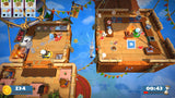 Overcooked + Overcooked 2 Double Pack