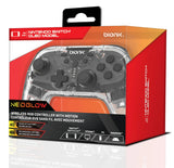 Bionik NeoGlow Wireless RGB Controller – Nintendo Switch – produktbillede 7