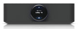 Ubiquiti PowerAmp, amplifier (black, WLAN, AirPlay 2, Spotify Connect) Ubiquiti