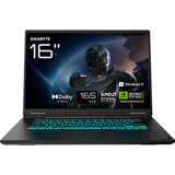 Gigabyte GAMING A16 3VHK3DE894SH – bærbar med tysk DE-layout