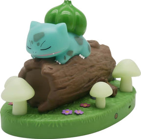 Pokemon - Bulbasur LED Lamp