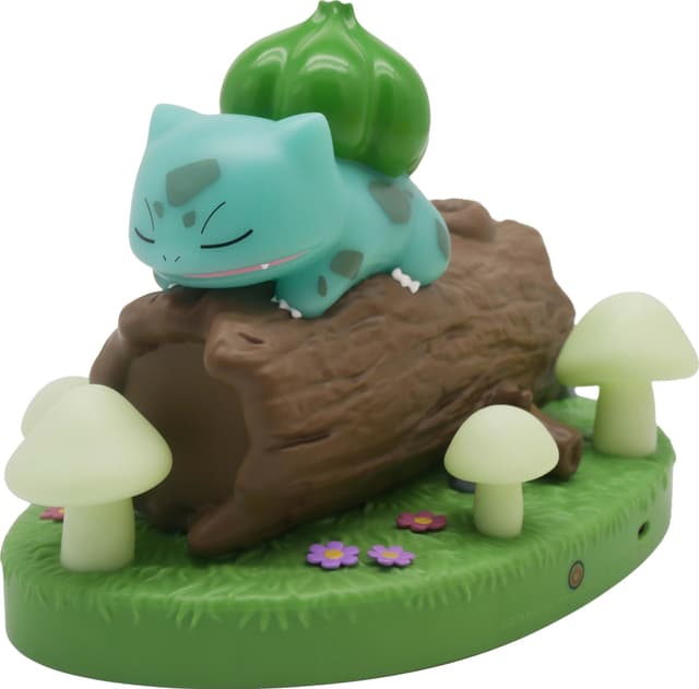Pokemon - Bulbasur LED Lamp