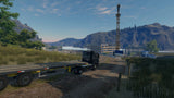 Truck Driver Nintendo Switch – Gameplay, spilscene 29