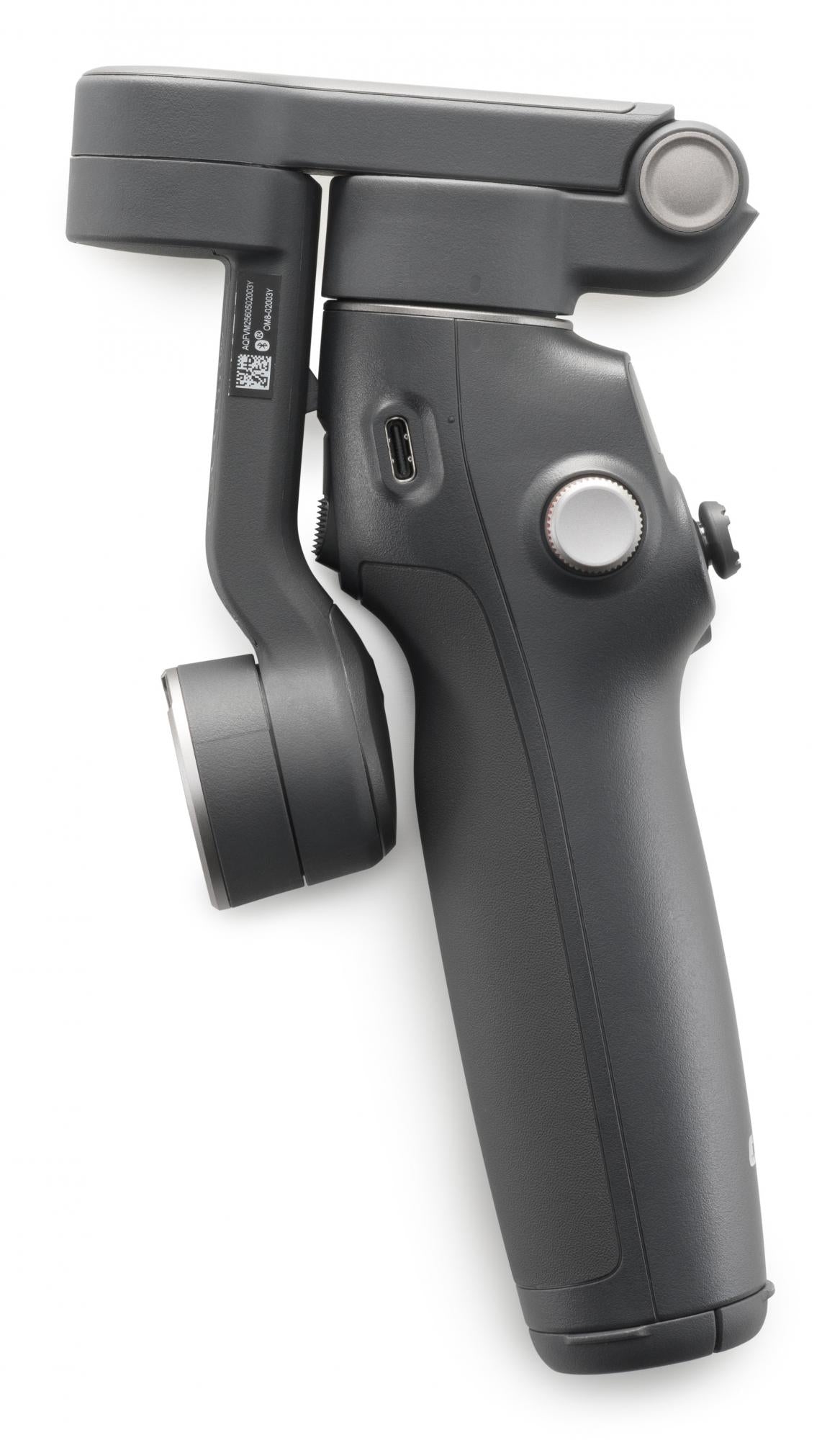 DJI – Osmo Mobile 8 – Smartphone Gimbal Stabilizer DJI