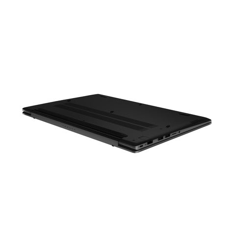MSI Modern 14 F1MG-876FRNN – underside med ventilation