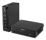 ASUS NUC 16 Pro RNUC16GDKU560002 – vist i en samlet opsætning