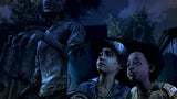 The Walking Dead: The Telltale Series - The Final Season (Import)