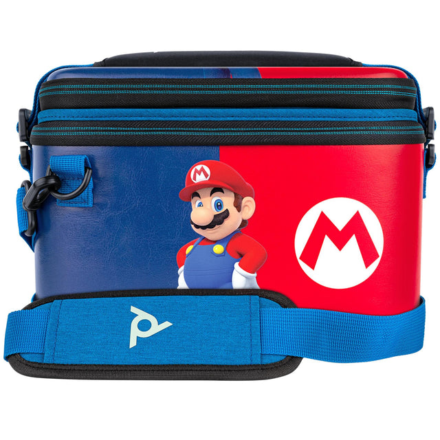 Pull-N-Go Case - Mario PDP