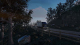Truck and Logistics Simulator Nintendo Switch – Gameplay, spilscene 12