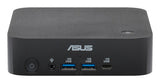 ASUS ExpertCenter PN54-S1-S50015AL – set skråt forfra