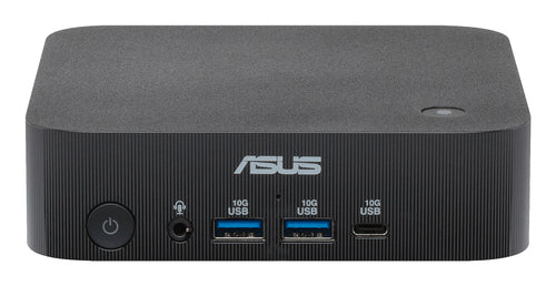 ASUS ExpertCenter PN54-S1-S50015AL – set skråt forfra
