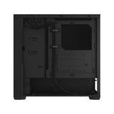 Midi Fractal Design Pop Silent Black Solid Fractal design