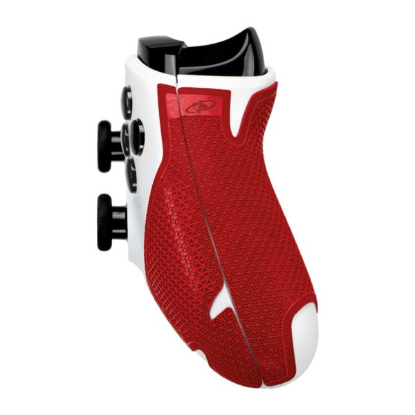 Lizard Skins DSP Controller Grip til Xbox One - Crimson Rød