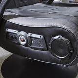 X-Rocker - Monsoon Sync RGB 4.1 with app controlled LED Geekd
