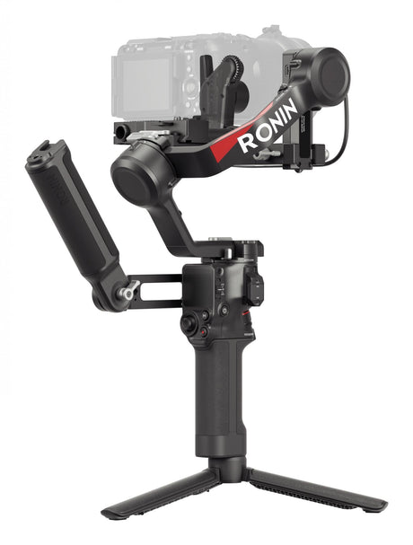 DJI - RS 4 Stabilizer DJI