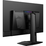 MSI MPG 322URX QD-OLED – produktvisning 12