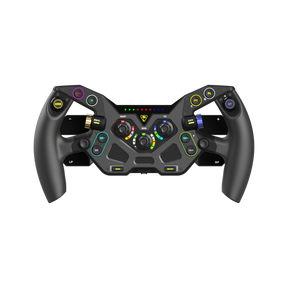 Turtle Beach VelocityOne F-RX – Formula-rat til Race og KD3 – produktbillede