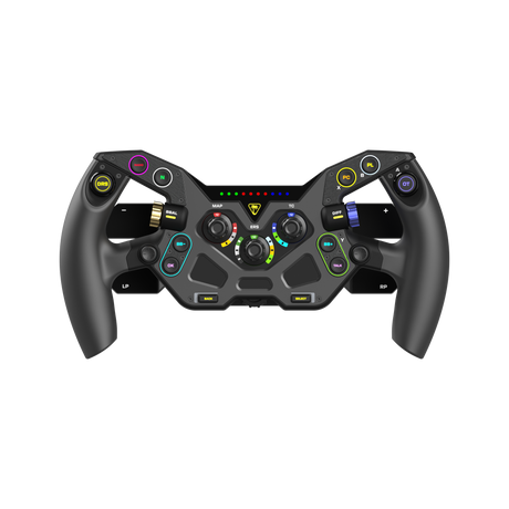 Turtle Beach VelocityOne F-RX – Formula-rat til Race og KD3 – produktbillede