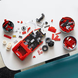 LEGO Icons - Chevrolet Corvette 1961 (10321.) LEGO