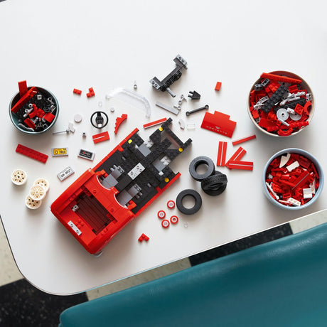 LEGO Icons - Chevrolet Corvette 1961 (10321.) LEGO
