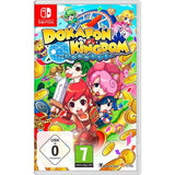 Dokapon Kingdom: Connect Idea Factory