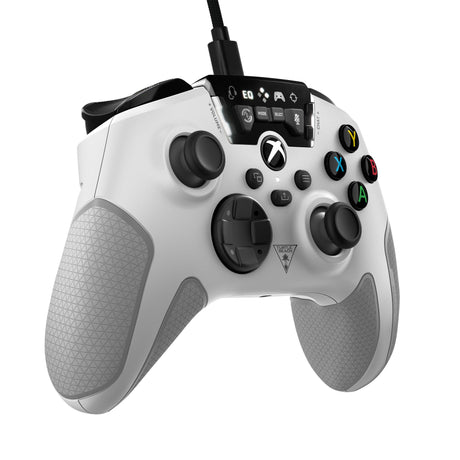 Turtle Beach Recon Controller - Hvid Turtle Beach