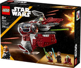 LEGO 75401 Star Wars Ahsoka's Jedi Interceptor LEGO
