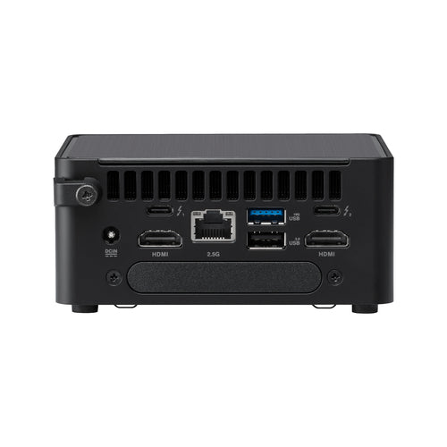 ASUS NUC 14 Pro RNUC14RVHI300002I – set bagfra