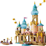 LEGO - Disney Princess - Rapunzel's Castle (43297) LEGO