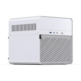 Jonsbo N2 Mini-ITX, White Dongguan Sibositong Industrial Co., Ltd. (Jonsbo)
