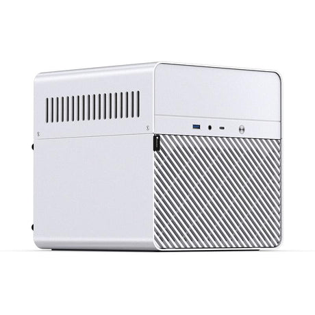 Jonsbo N2 Mini-ITX, White Dongguan Sibositong Industrial Co., Ltd. (Jonsbo)