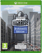 Project Highrise: Architect's Edition - Xbox One