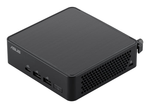 ASUS NUC 14 Pro RNUC14RVKI300002I – set skråt forfra (vinkel 3)