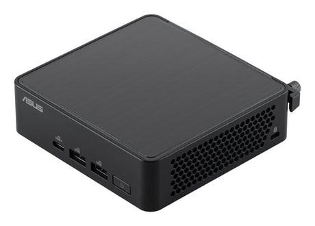 ASUS NUC 14 Pro RNUC14RVKI300002I – set skråt forfra (vinkel 3)