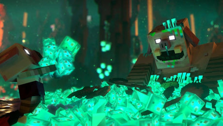 Minecraft Legends (Deluxe Edition) Mojang