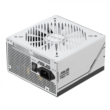 ASUS Prime 750W (AP-750G) 80+ Gold Fully Modular ATX 3.0 ASUS