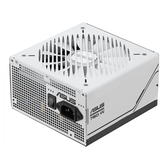 ASUS Prime 750W (AP-750G) 80+ Gold Fully Modular ATX 3.0 ASUS
