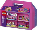 LEGO - LEGO Friends - Creative Dollhouse Suitcase (42697) LEGO