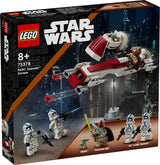 LEGO Star Wars - BARC Speeder™ Escape (75378) LEGO