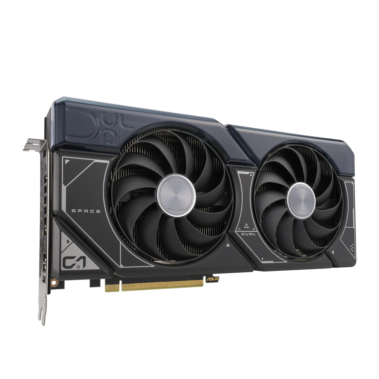 ASUS GeForce RTX 4070 SUPER 12GB DUAL OC ASUS